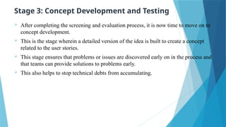 Detailed notes on New Product Development in marketing management.pptx