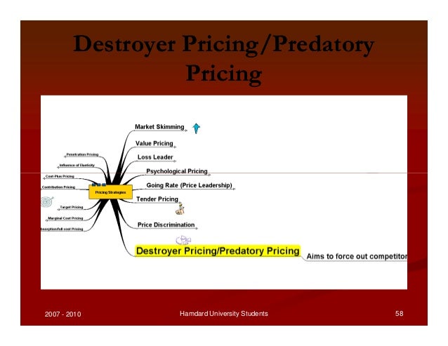 new product pricing strategy pdf