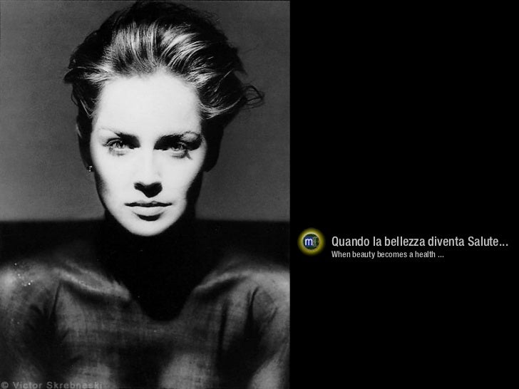 Quando la bellezza diventa Salute...When beauty becomes a health ... 