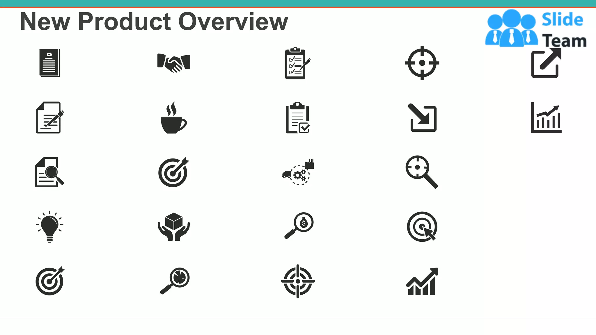 New Product Overview
12
 