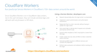 New Products Overview: Use Cases and Demos | PPT