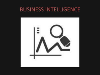 BUSINESS INTELLIGENCE
 