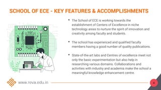New Programmes in Electronics and Computer Engineering | PPT
