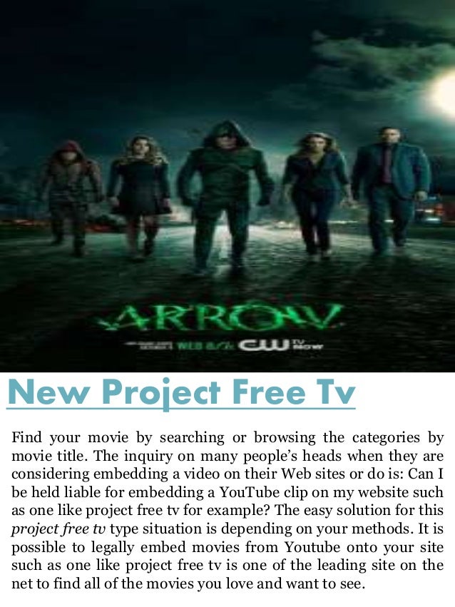 free movies