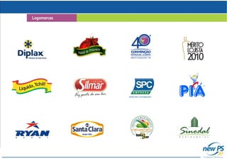 New PS Propaganda e Marketing