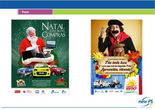 New PS Propaganda e Marketing