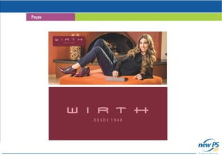 New PS Propaganda e Marketing