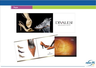 New PS Propaganda e Marketing