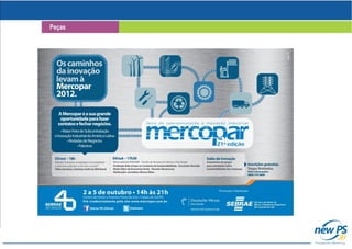 New PS Propaganda e Marketing