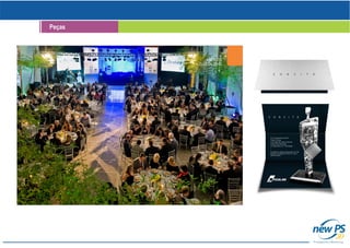 New PS Propaganda e Marketing