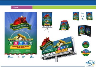 New PS Propaganda e Marketing