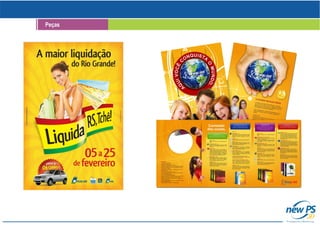 New PS Propaganda e Marketing