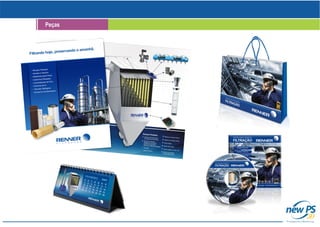 New PS Propaganda e Marketing