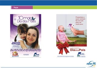 New PS Propaganda e Marketing