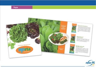 New PS Propaganda e Marketing