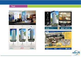 New PS Propaganda e Marketing