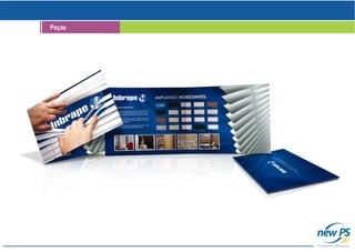 New PS Propaganda e Marketing