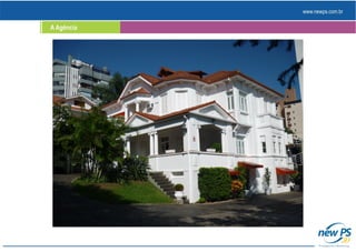 New PS Propaganda e Marketing