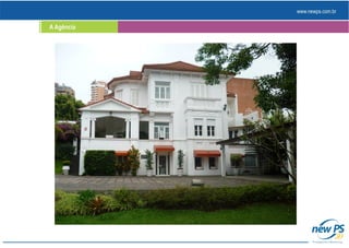 New PS Propaganda e Marketing