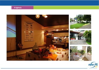 New PS Propaganda e Marketing