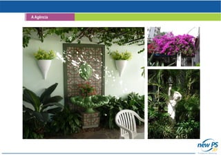 New PS Propaganda e Marketing