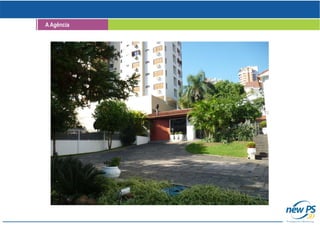 New PS Propaganda e Marketing