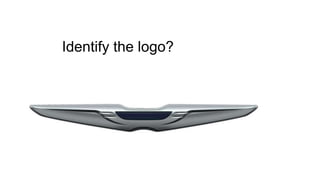 Identify the logo?

 