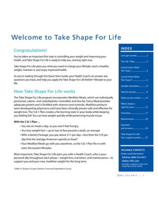 New Quick Start Guide | PDF