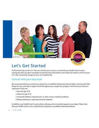 New Quick Start Guide | PDF