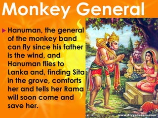Ramayana.ppt