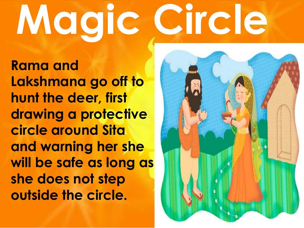 Ramayana ppt