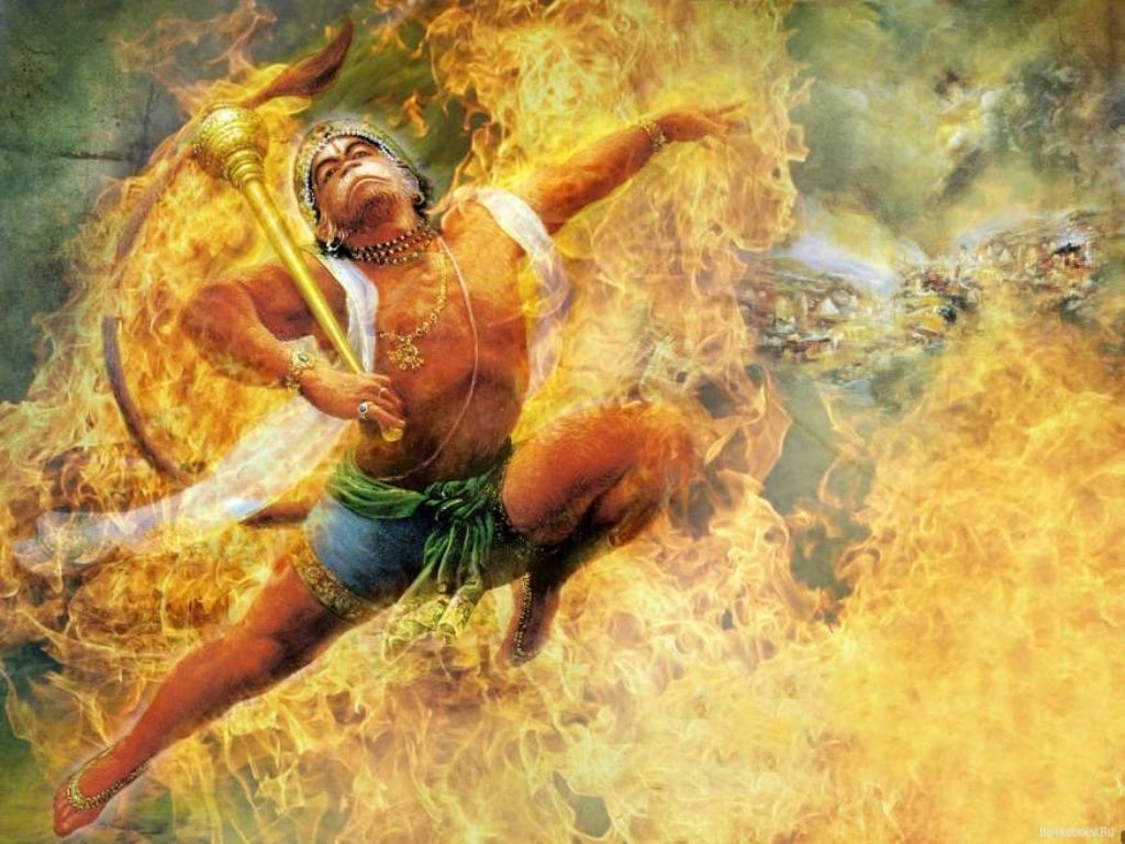 Ramayana ppt