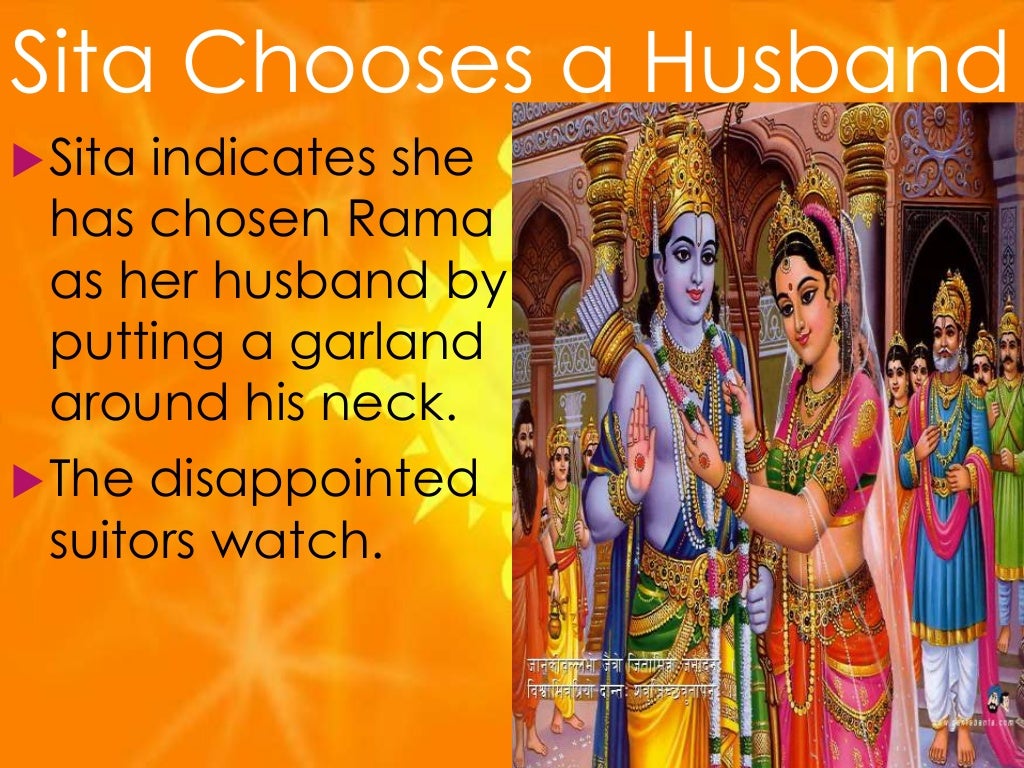 Ramayana ppt