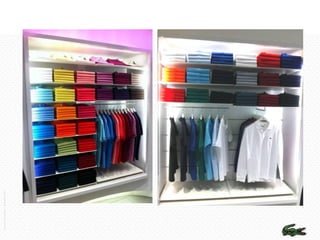 Lacoste Convention – December 2011
 