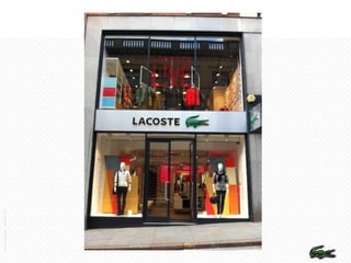 Lacoste Convention – December 2011
 