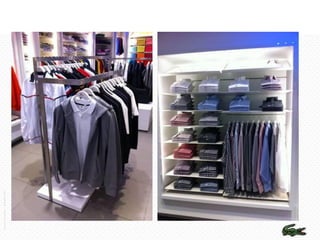 Lacoste Convention – December 2011
 