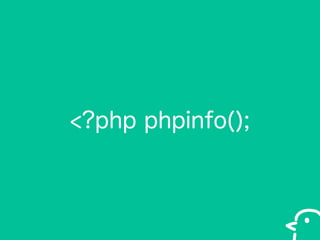<?php phpinfo();

 
