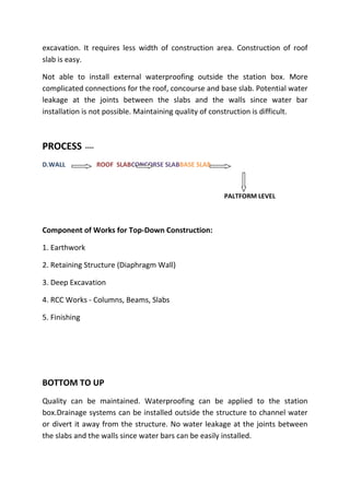JMRC TRAINING FINAL REPORT | PDF