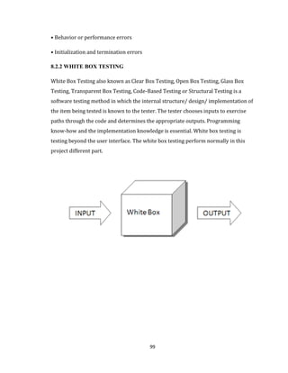 e commerce project report,E-Commerce,Eshop,report | PDF
