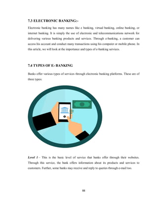 e commerce project report,E-Commerce,Eshop,report | PDF
