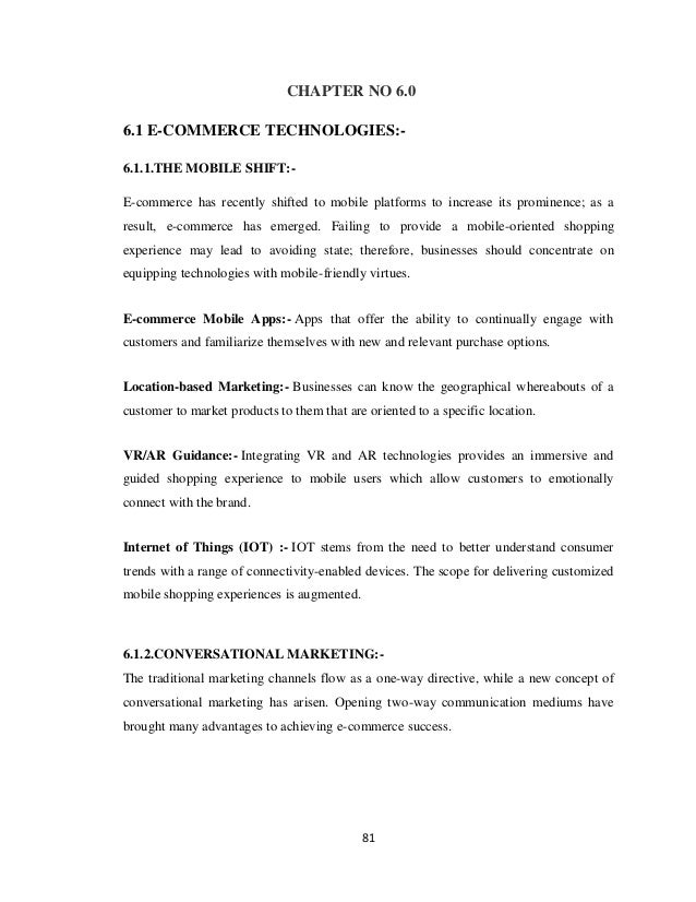 e commerce project report,ECommerce,Eshop,report