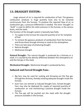 GANDHINAGAR THERMAL POWERPLANT | DOCX