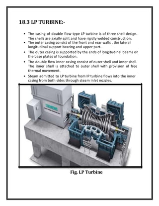 GANDHINAGAR THERMAL POWERPLANT | DOCX