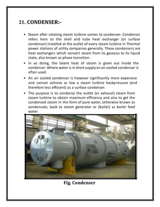 GANDHINAGAR THERMAL POWERPLANT | DOCX