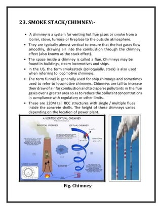 GANDHINAGAR THERMAL POWERPLANT | DOCX