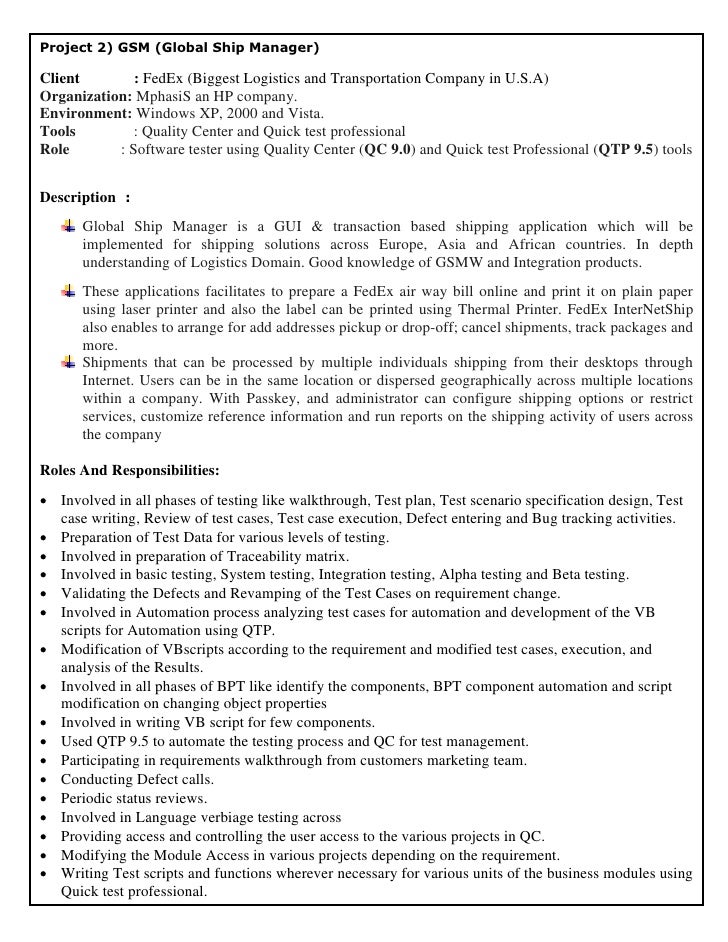 sudheer resume