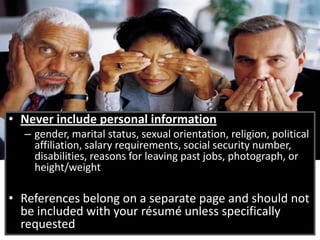 CertificationsWhat is the employer looking for in an applicant?