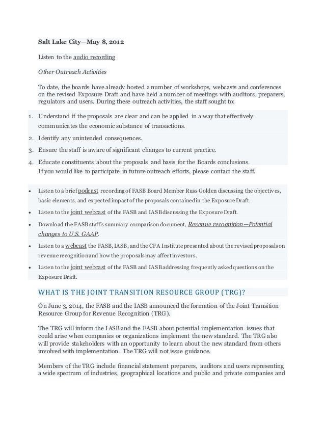 New revenue recognition rules 2017 (1)