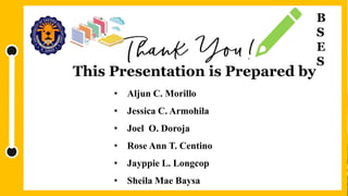 New Revise - 2nd Sem- S.Y.2023-2024, Forms of Biodiversity - Community ...