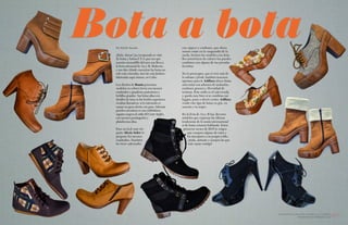 Montaje para Hombre | FASHIOLA.es